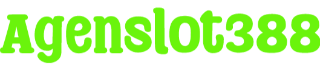 Agenslot388